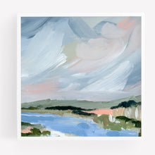 Load image into Gallery viewer, Oyster River, Chatham, Fine Art Print