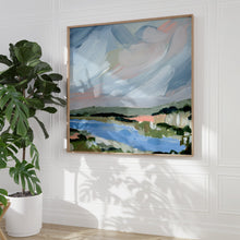 Load image into Gallery viewer, Oyster River, Chatham, Fine Art Print