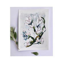 Load image into Gallery viewer, Sweet Garden, painting