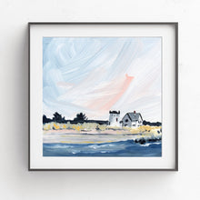 Load image into Gallery viewer, Lighthouse- Chatham, Fine Art Print